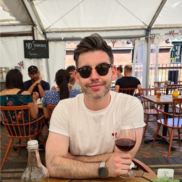 Meet your Posher, Mark - Picture 2 of 8